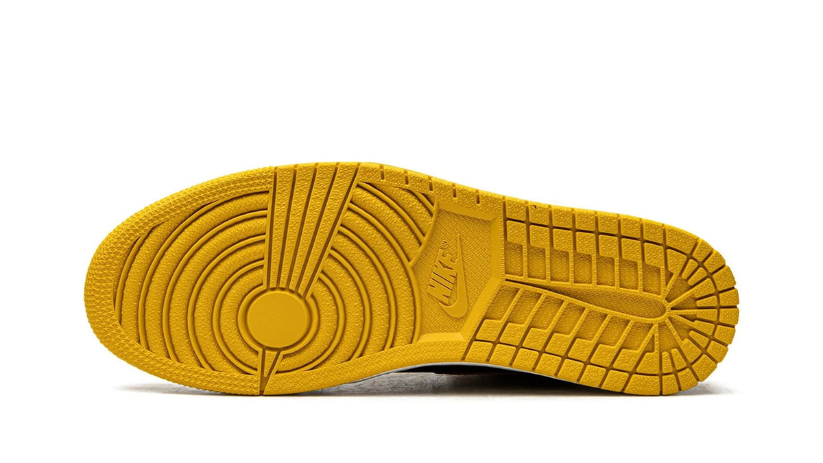 Air Jordan 1 High OG "Pollen" - photo 5