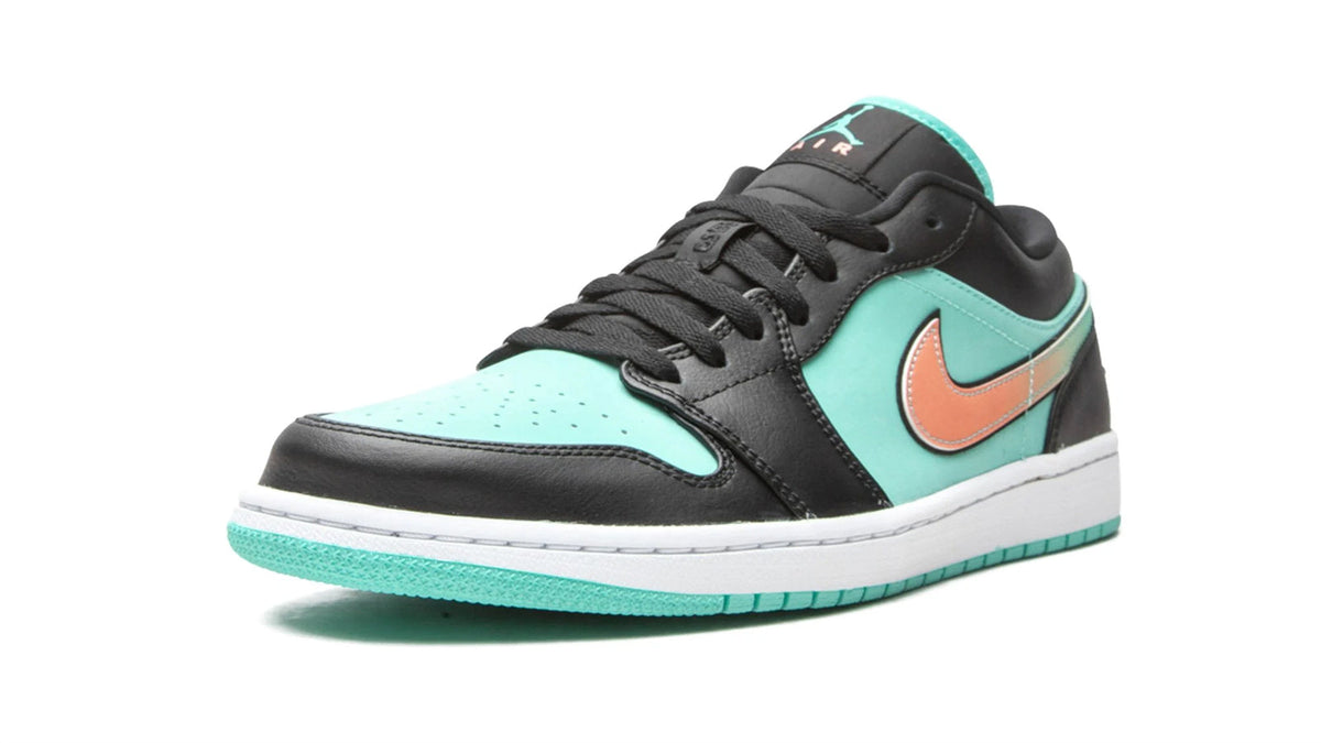 Air Jordan 1 Low SE "Tropical Twist" - photo 3