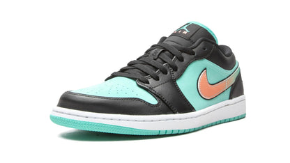 Air Jordan 1 Low SE "Tropical Twist" - photo 3