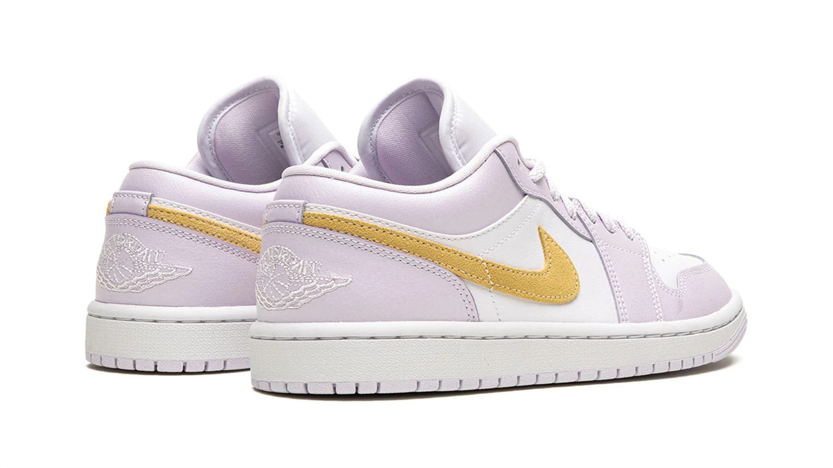 AIR JORDAN 1 LO WMNS "Barely Grape" - image 4