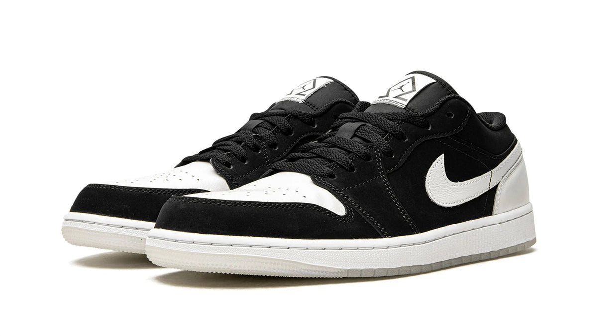 Air Jordan 1 Low "Diamond" - image 1