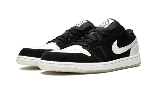Air Jordan 1 Low "Diamond" - image 1