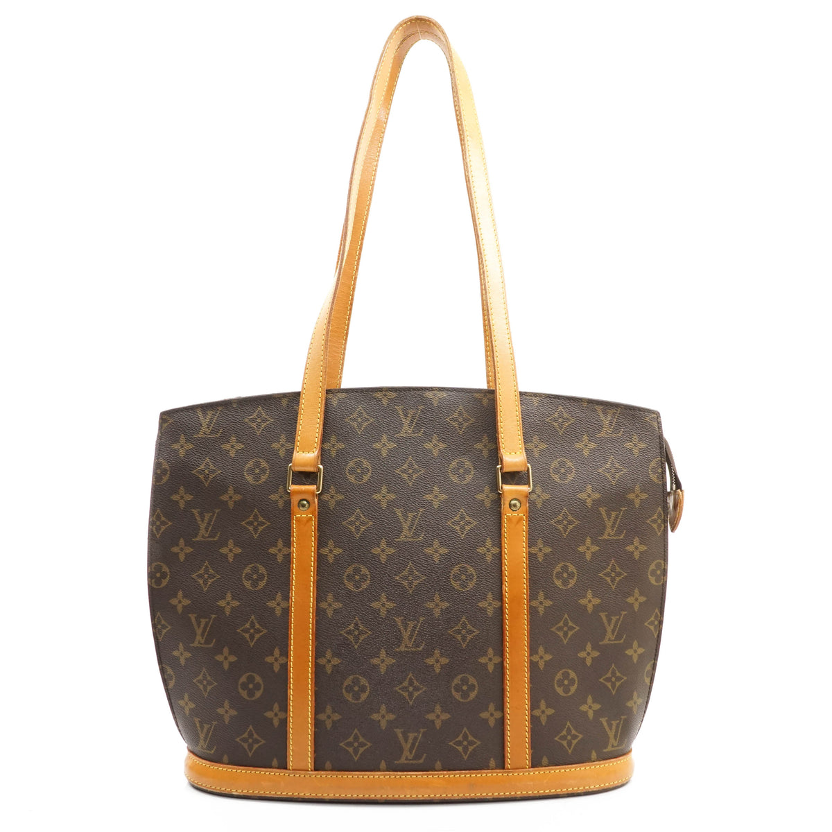 Louis Vuitton Babylone Tote Bag - photo 1