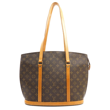 Louis Vuitton Babylone Tote Bag - photo 1