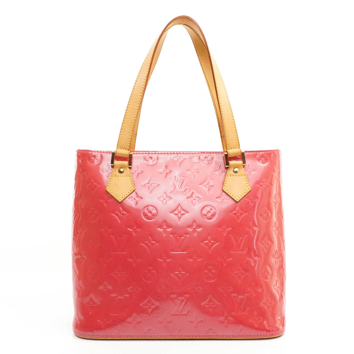 Louis Vuitton Houston Tote Bag Pink - photo 1