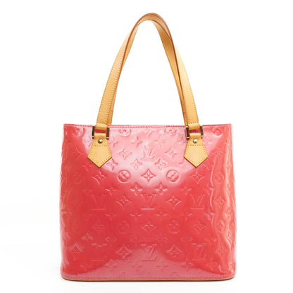 Louis Vuitton Houston Tote Bag Pink - photo 1