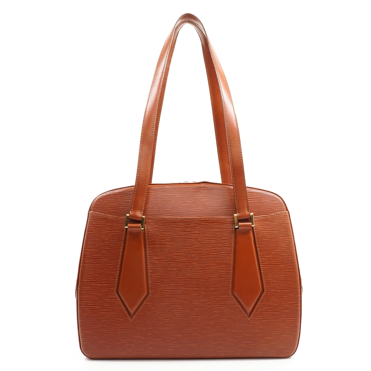Louis Vuitton Voltaire Cipango - photo 1