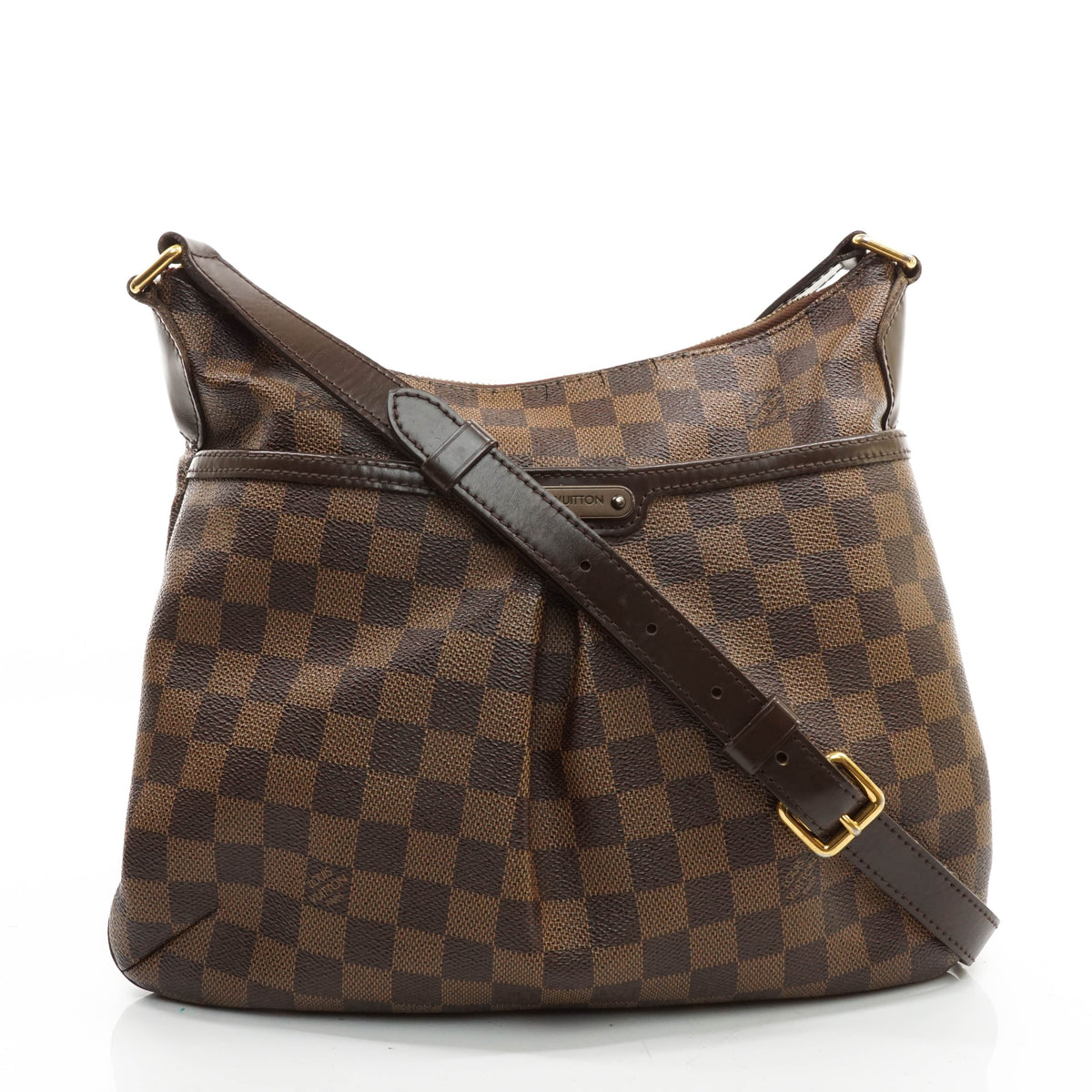 Louis Vuitton Bloomsbury Pm - photo 1