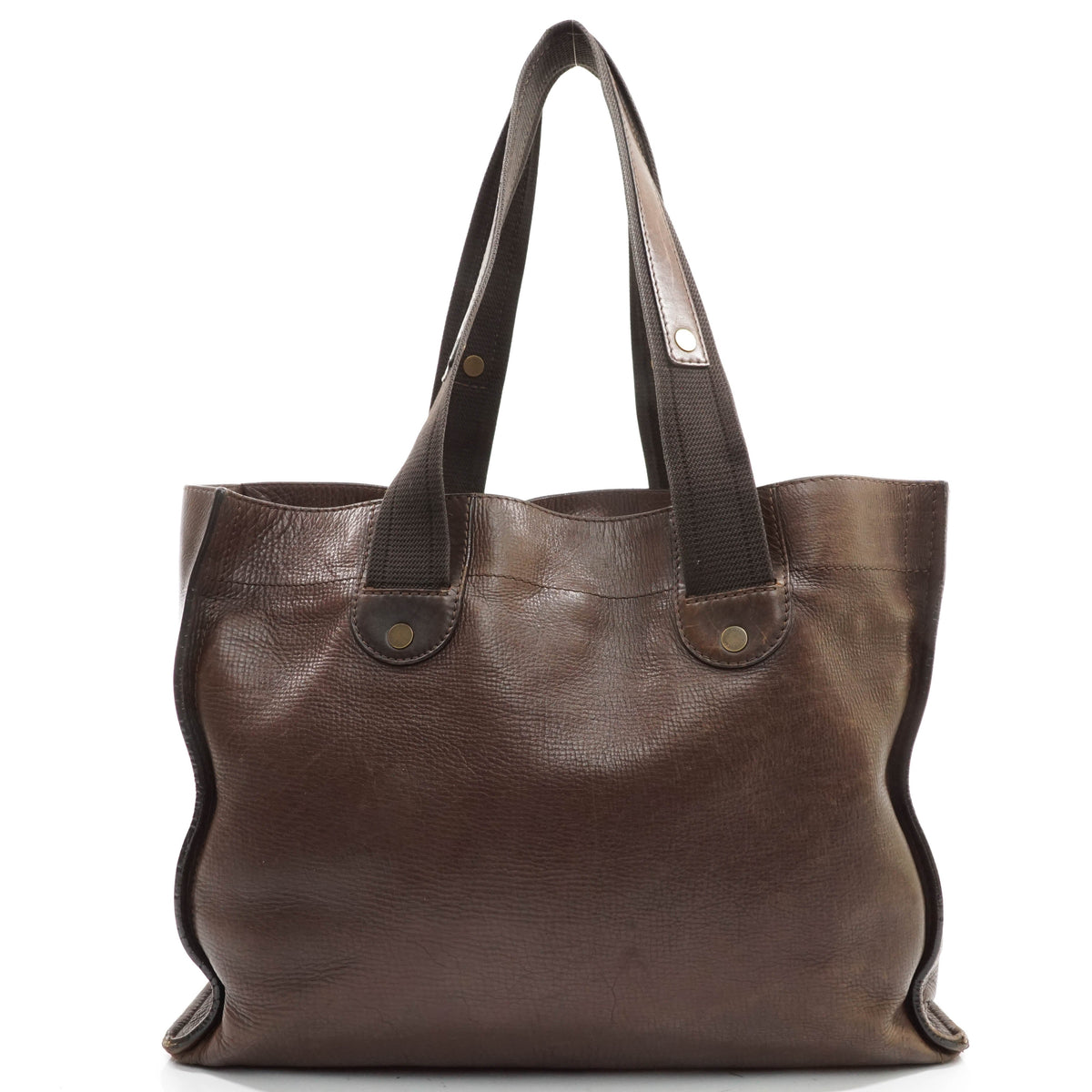 Louis Vuitton Mohycon Cafe Tote Bag - photo 1