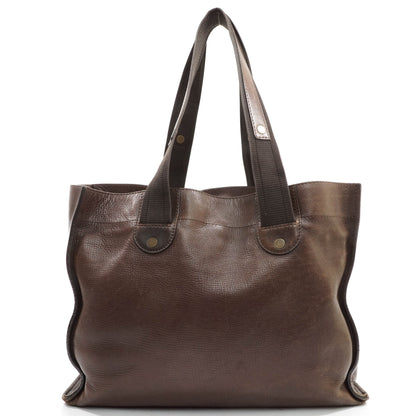 Louis Vuitton Mohycon Cafe Tote Bag - photo 1
