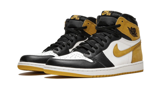 Jordan 1 High Element "Gore-Tex Berry" - photo 1
