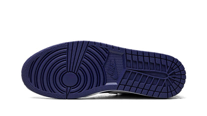 AIR Jordan 1 LO SE Wmns "Deep Royal" - photo 5