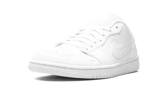 AIR JORDAN 1 LO WMNS "Triple White" - image 2