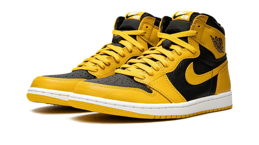 Air Jordan 1 High OG "Pollen" - photo 1