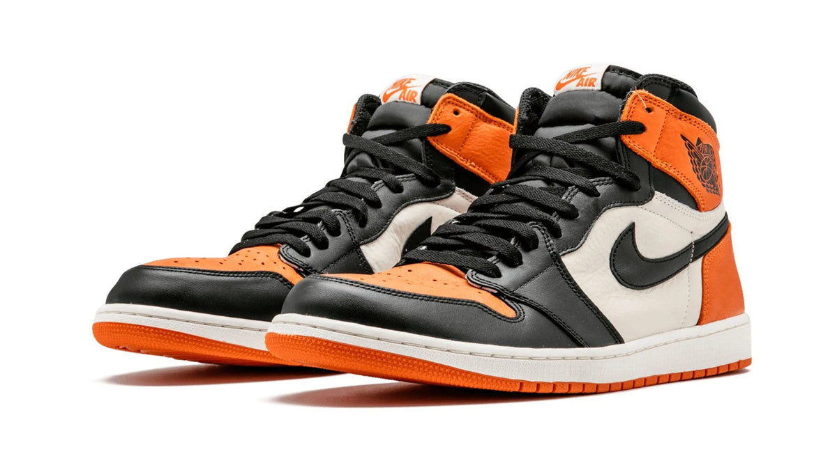 Air Jordan 1 Retro High OG "Shattered Backboard" - image 1