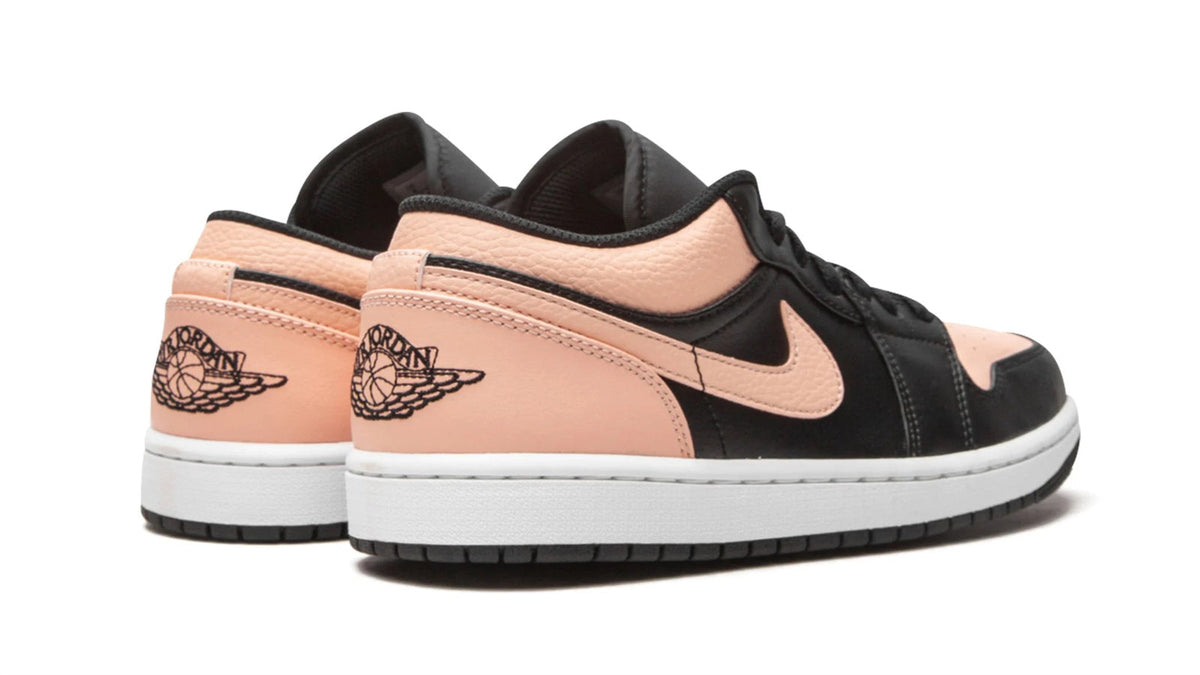 Air Jordan 1 Low "Crimson Tint" - image 4