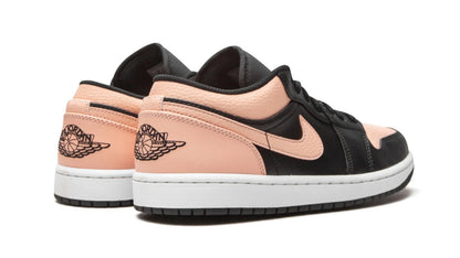 Air Jordan 1 Low "Crimson Tint" - image 4
