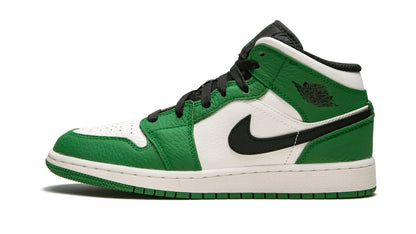 Air Jordan 1 Mid SE GS - image 3