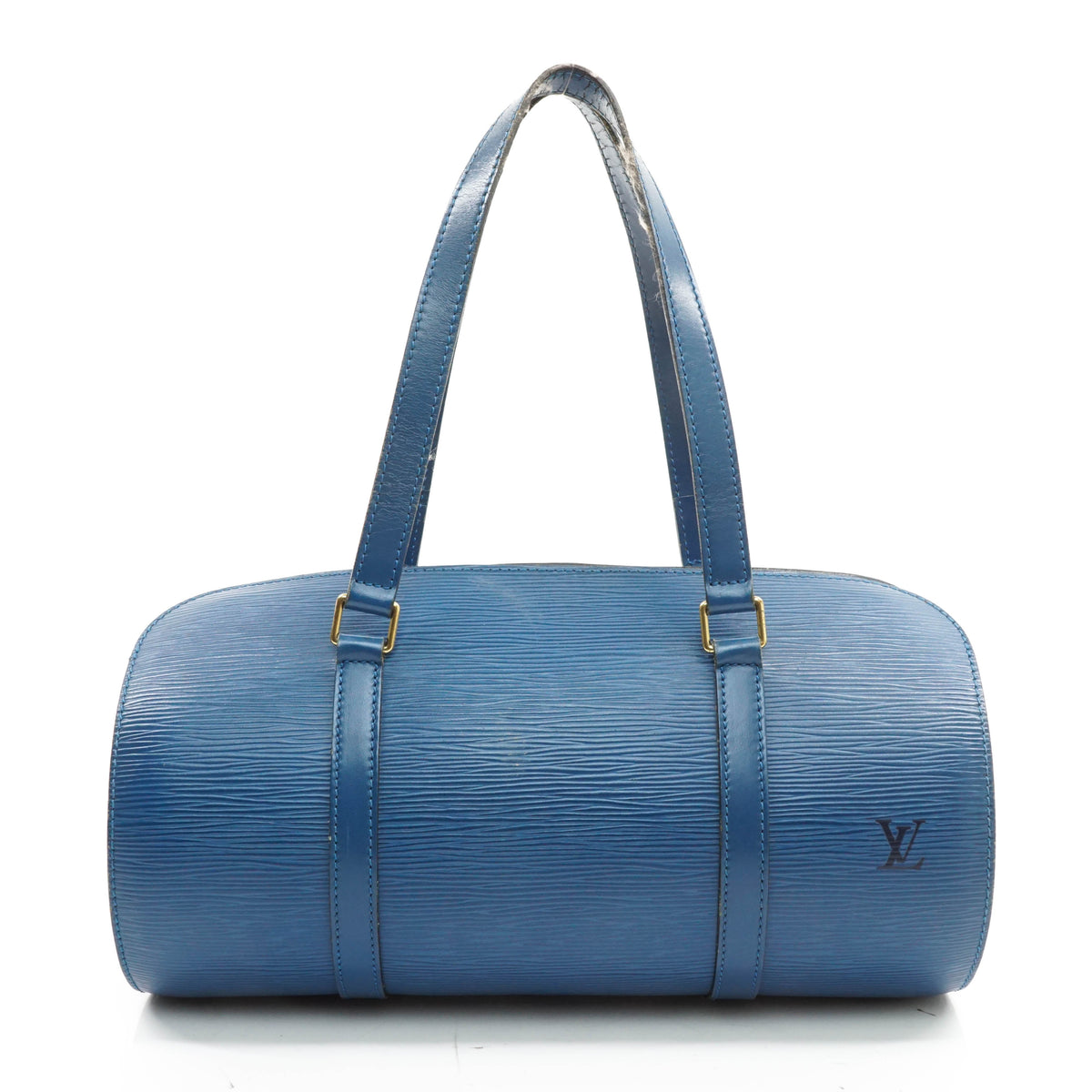 Louis Vuitton Soufflot Shoulder Bag - photo 1