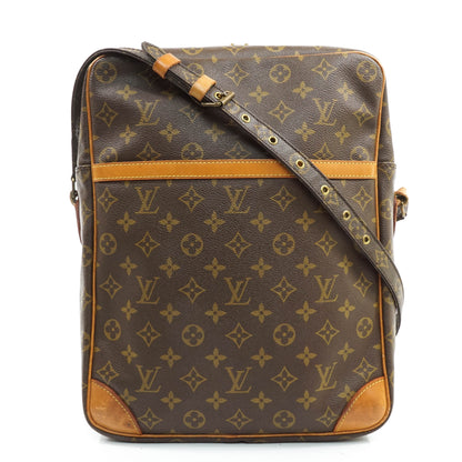Louis Vuitton Danube Gm Crossbody - photo 1