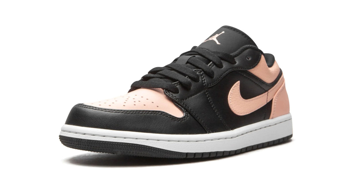 Air Jordan 1 Low "Crimson Tint" - image 2