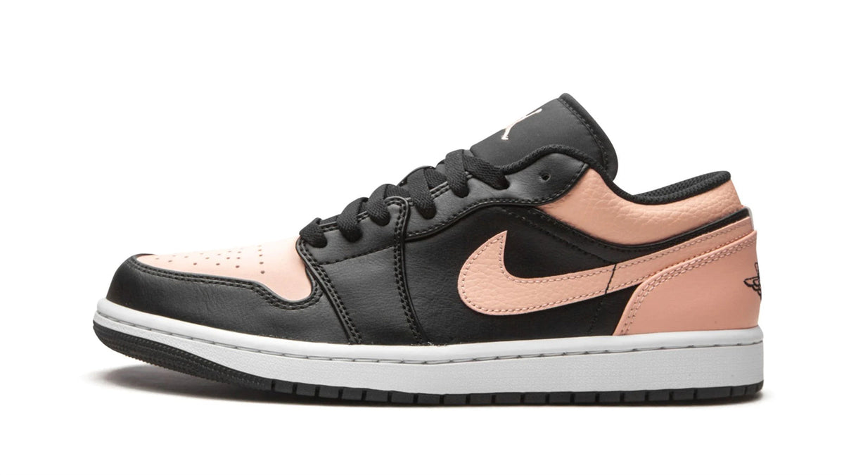 Air Jordan 1 Low "Crimson Tint" - image 3
