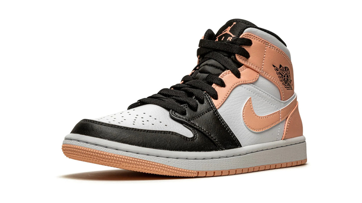 Air Jordan 1 Mid "Crimson Tint" - photo 2