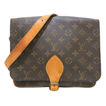 Louis Vuitton Cartouchiere Gm - photo 1