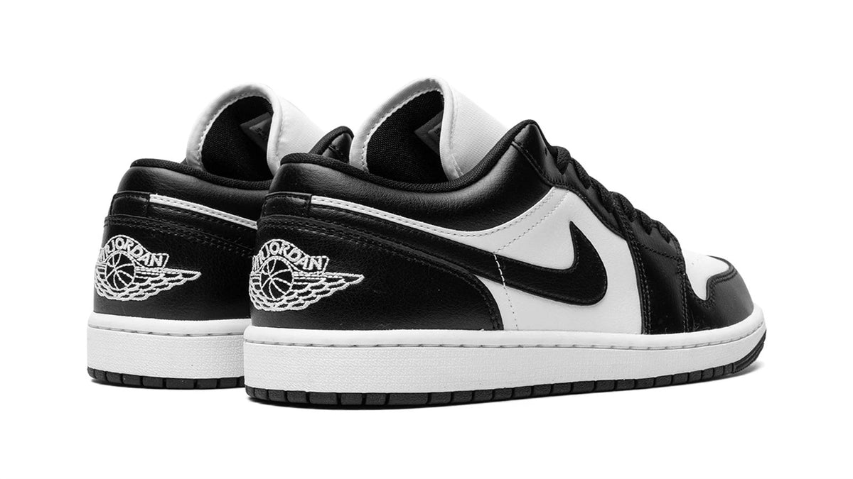 Air Jordan 1 Low Wmns "Panda" - photo 4