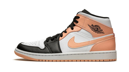 Air Jordan 1 Mid "Crimson Tint" - photo 3