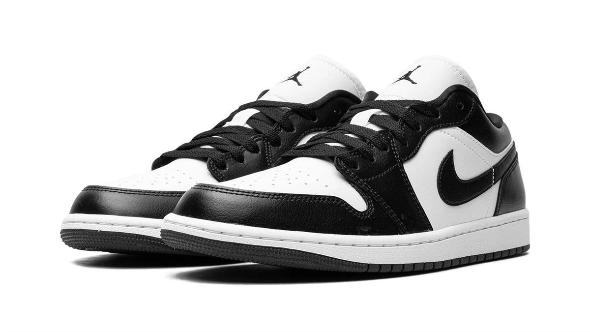 Air Jordan 1 Low Wmns "Panda" - photo 1