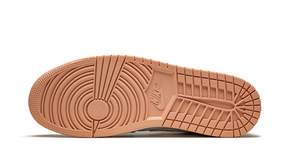 Air Jordan 1 Mid "Crimson Tint" - photo 5