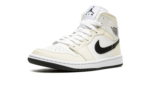 AIR Jordan 1 MID Wmns "Coconut Milk" - photo 2