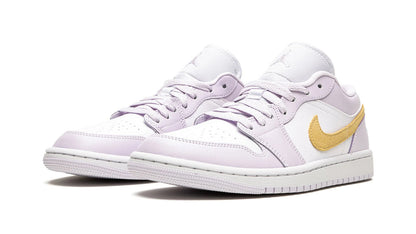 AIR JORDAN 1 LO WMNS "Barely Grape" - image 1