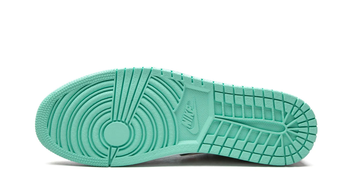 Air Jordan 1 Low SE "Tropical Twist" - photo 4