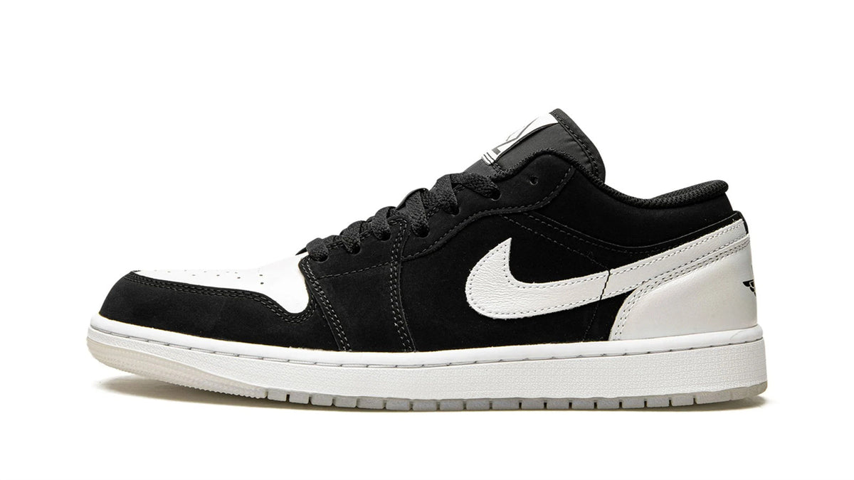 Air Jordan 1 Low "Diamond" - image 3