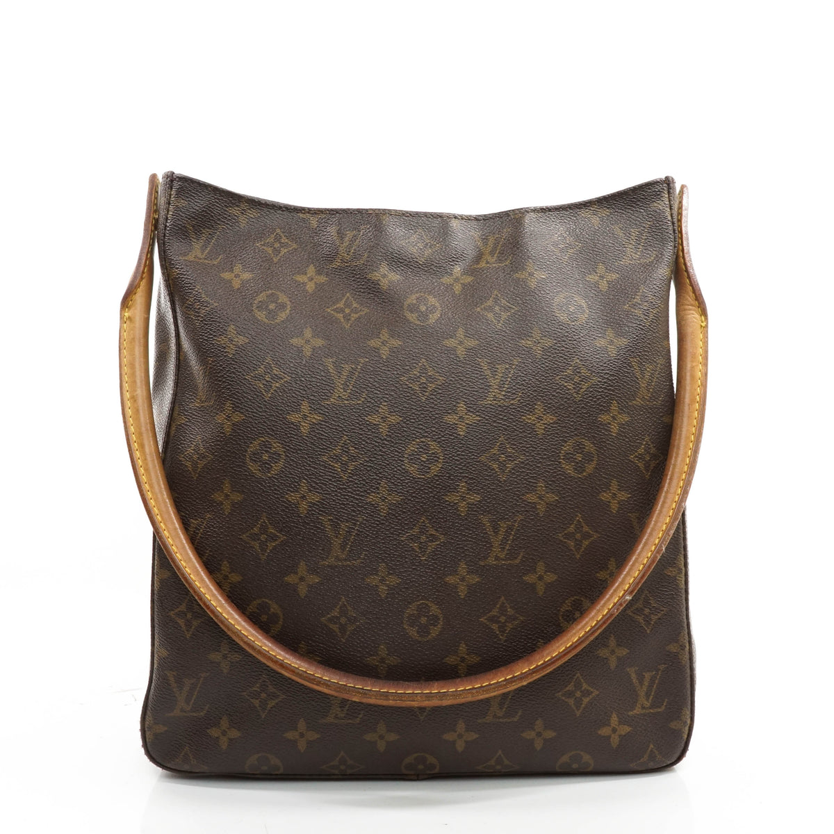 Louis Vuitton Looping Gm Shoulder - photo 1