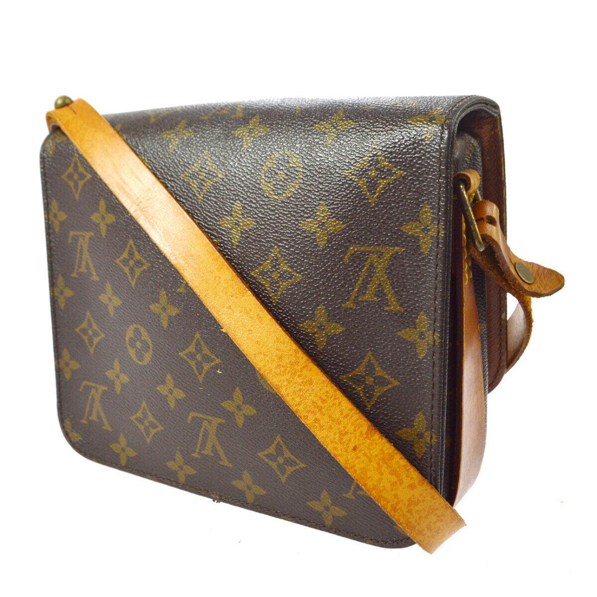 Louis Vuitton Cartouchiere Mm Shoulder - image 2