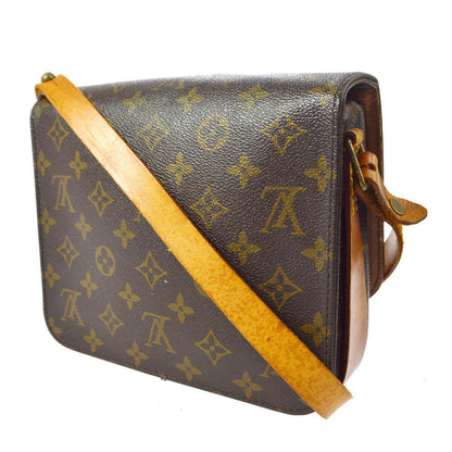 Louis Vuitton Cartouchiere Mm Shoulder - image 2