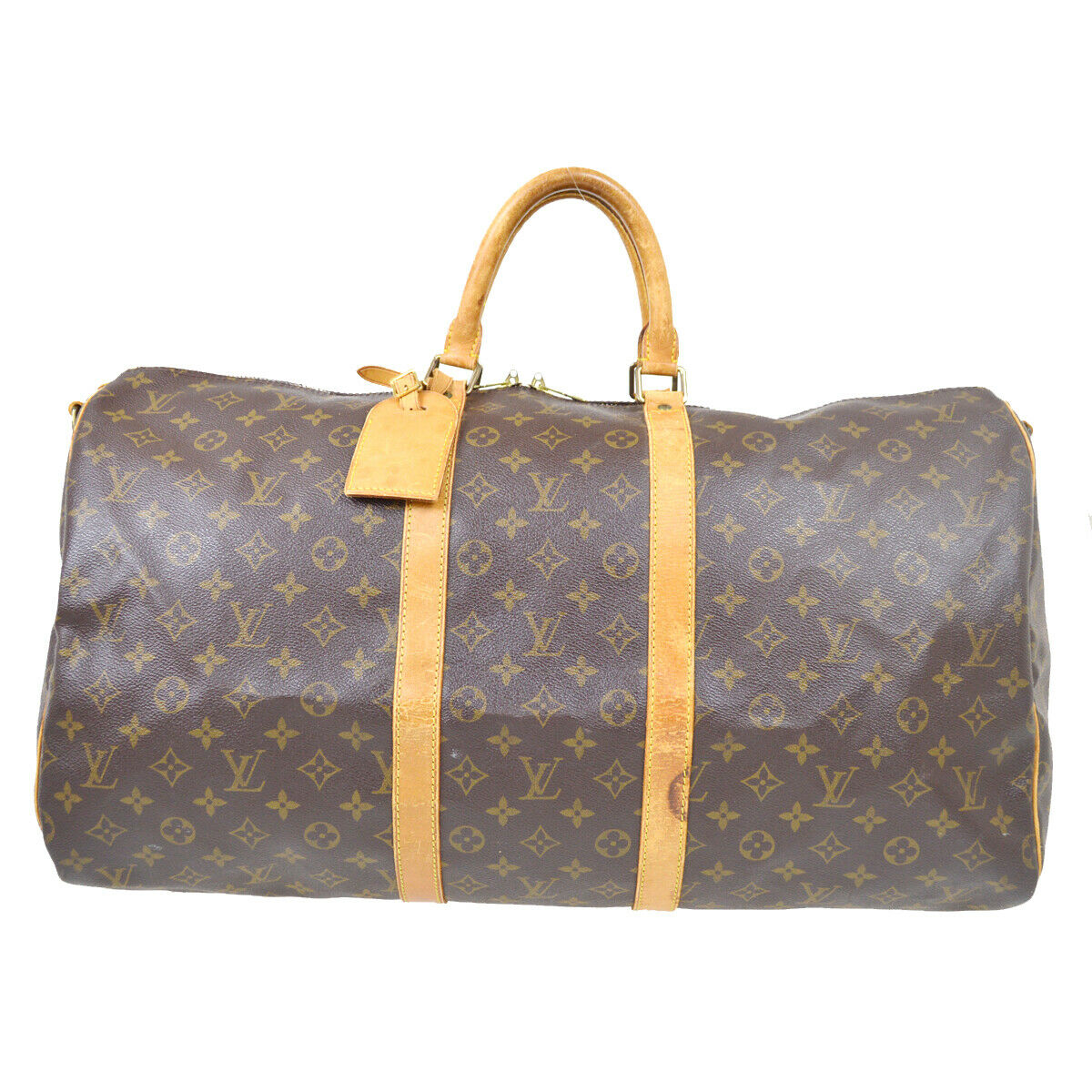 Louis Vuitton Keepall 55 - photo 1