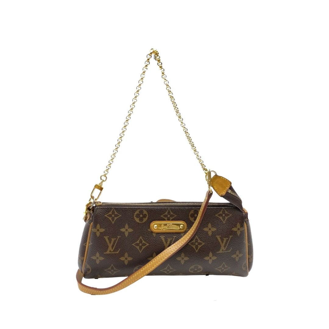 Louis Vuitton Shoulder Bag Brown - photo 1
