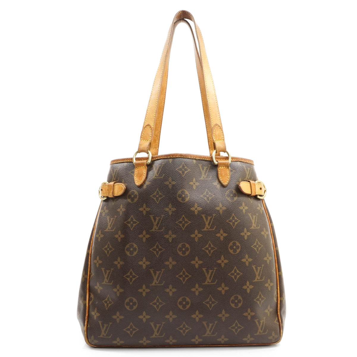 Louis Vuitton Batignolles Vertical - image 1