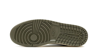 AIR Jordan 1 LOW OG Wmns "Travis Scott - Olive" - photo 5