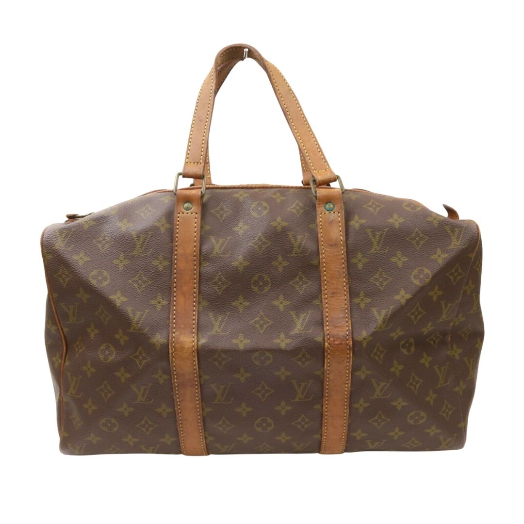 Louis Vuitton Sac Souple 45 Travel - photo 1