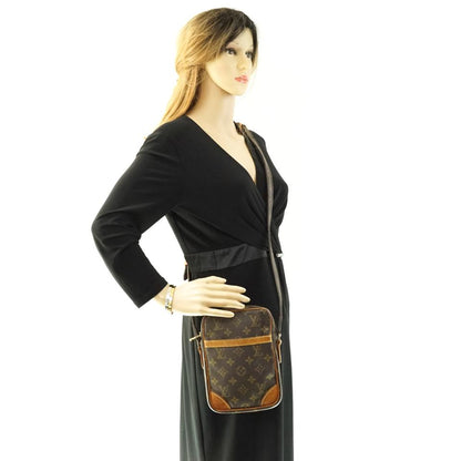 Louis Vuitton Danube Pm Crossbody - photo 1