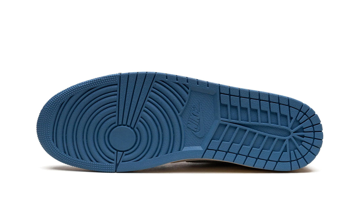 Air Jordan 1 Low SE "Tokyo 96" - photo 5