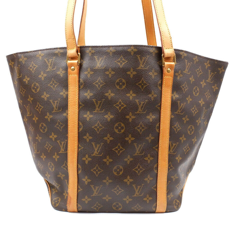 Louis Vuitton Sac Shopping Tote Bag - image 1