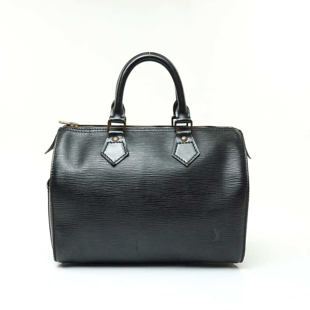 Louis Vuitton Speedy 25 Hand Bag - image 1