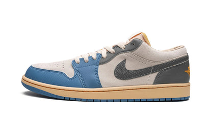 Air Jordan 1 Low SE "Tokyo 96" - photo 3