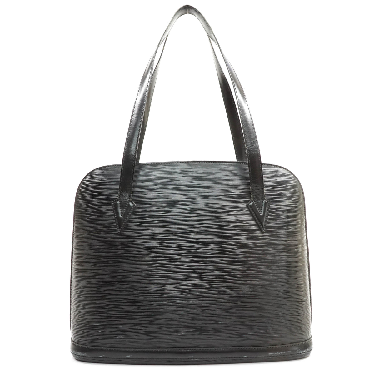 Louis Vuitton Lussac Tote Bag Epi - photo 1